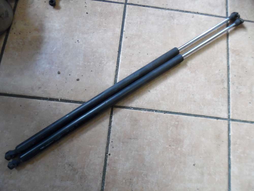 Renault Espace IV Gasfeder Dämpfer Heckklappe 8200021974