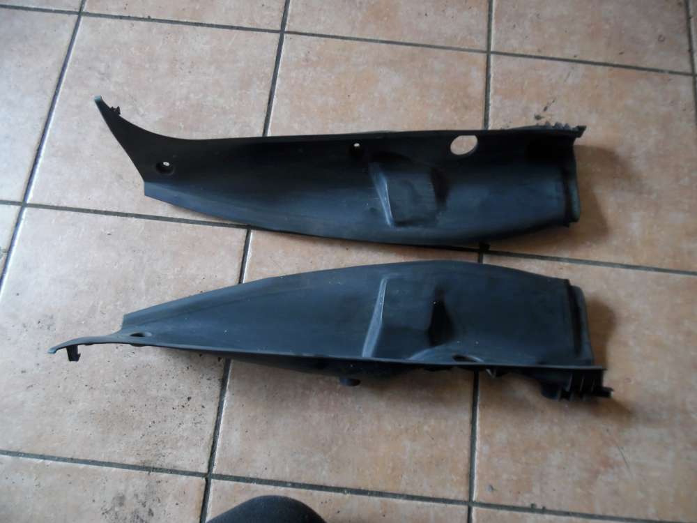 Renault Espace IV Abdeckung Rückleuchte Heckleuchte 8200094121/ 8200094122