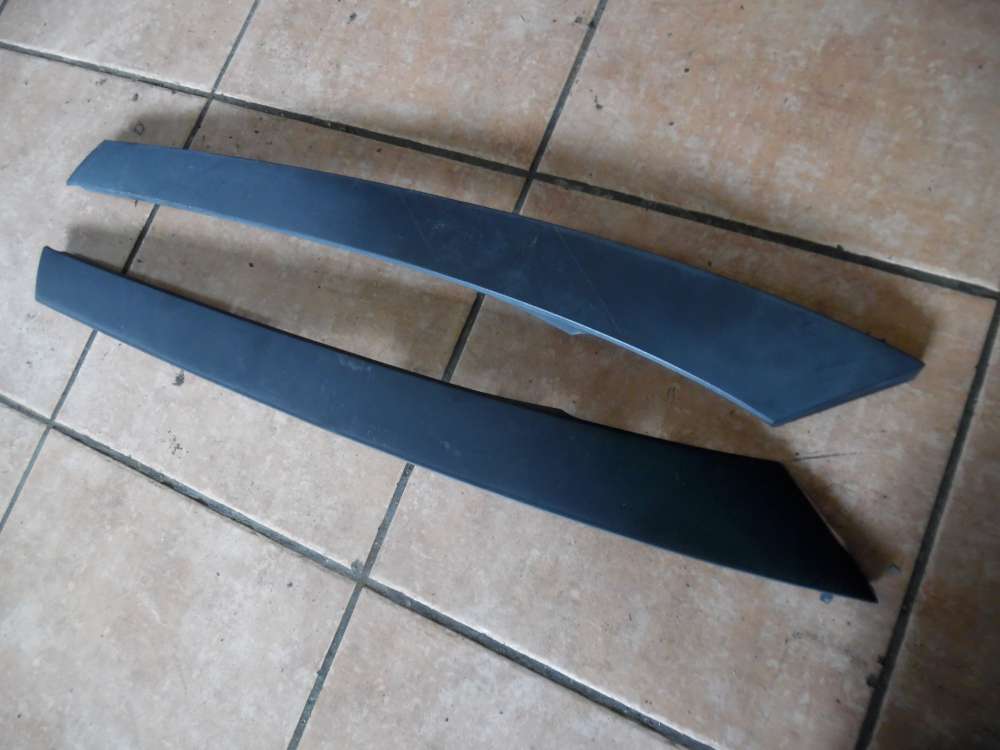 Renault Espace IV Kotflügelverkleidung Zierleiste 8200101052/ 8200101053