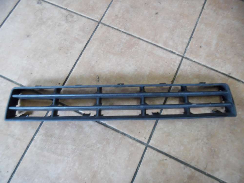 VW Golf IV 1J Luftgitter Gitter Stoßstange Mitte Vorne 1J0853677