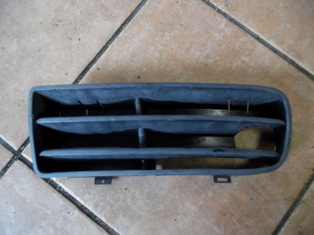 VW Golf IV 1J Luftgitter Gitter Stoßstange Vorne Links 1J0853665