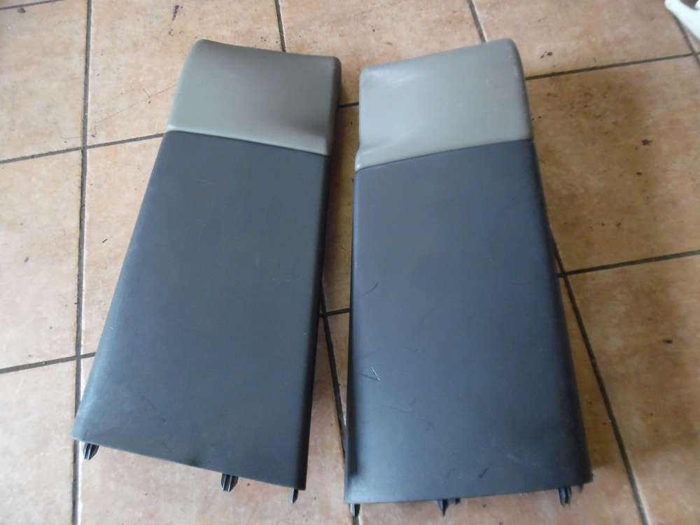 Renault Espace IV B-Säule Verkleidung Vorne unten 8200305252/ 8200305253