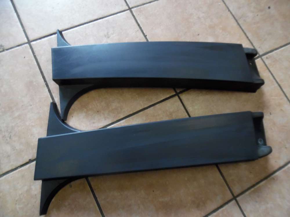 Renault Espace IV B-Säule Verkleidung Abdeckung 8200096314/ 8200096315