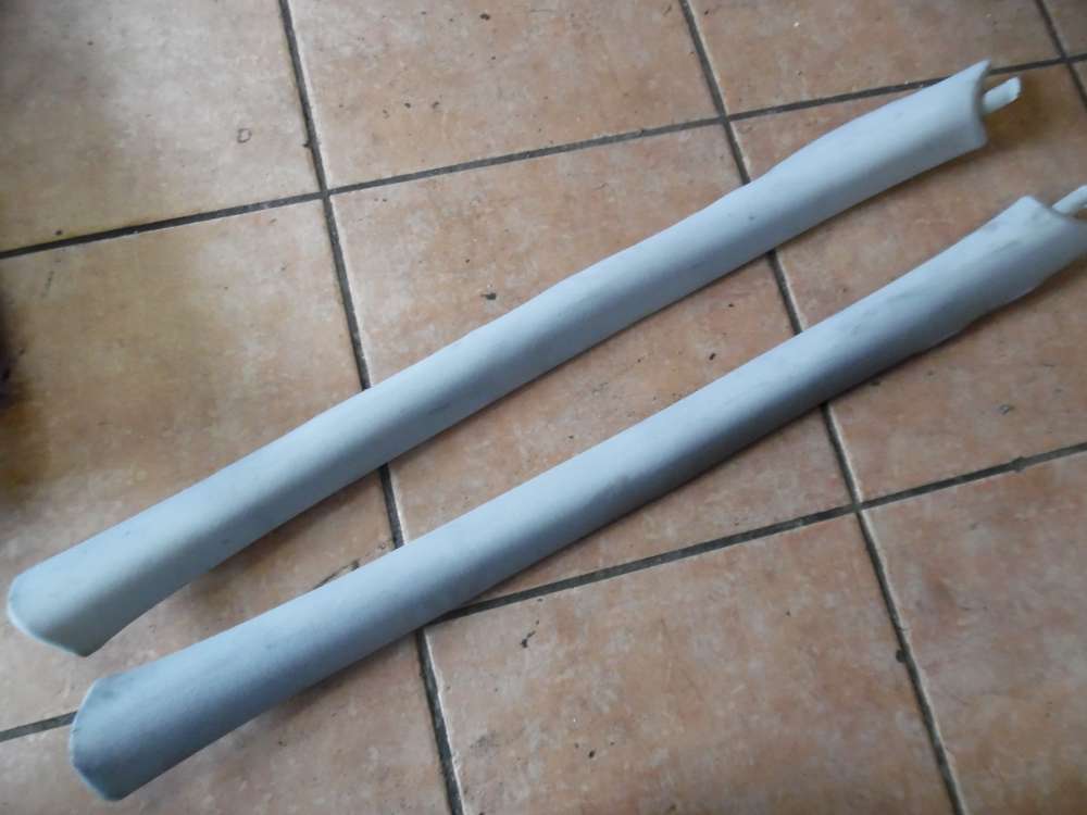 Renault Espace IV A-Säule Abdeckung Verkleidung 8200028871/ 8200028873