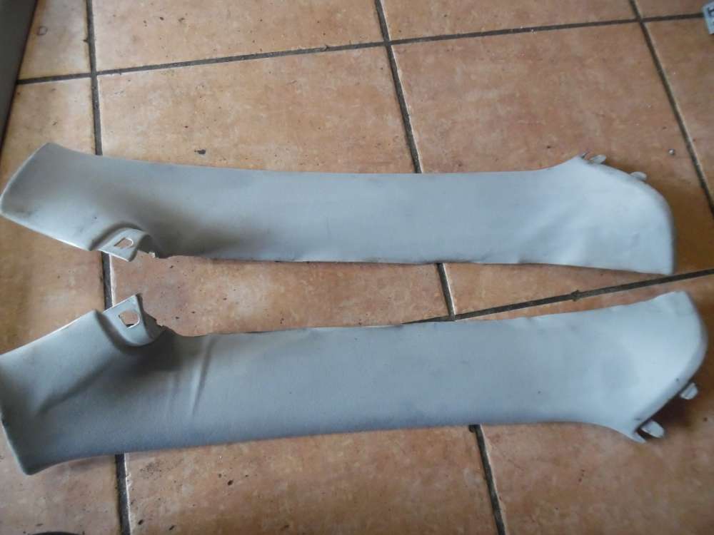 Renault Espace IV A-Säule Verkleidung 8200318493/ 8200318495