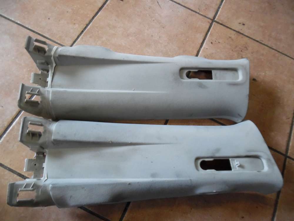 Renault Espace IV B-Säule Verkleidung oben 8200305250/ 8200305251