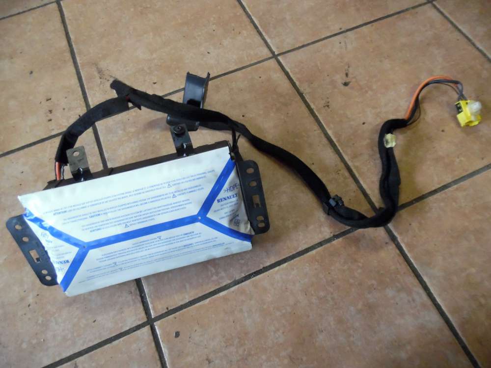 Renault Espace IV Airbag Armaturenbrett 8200091694