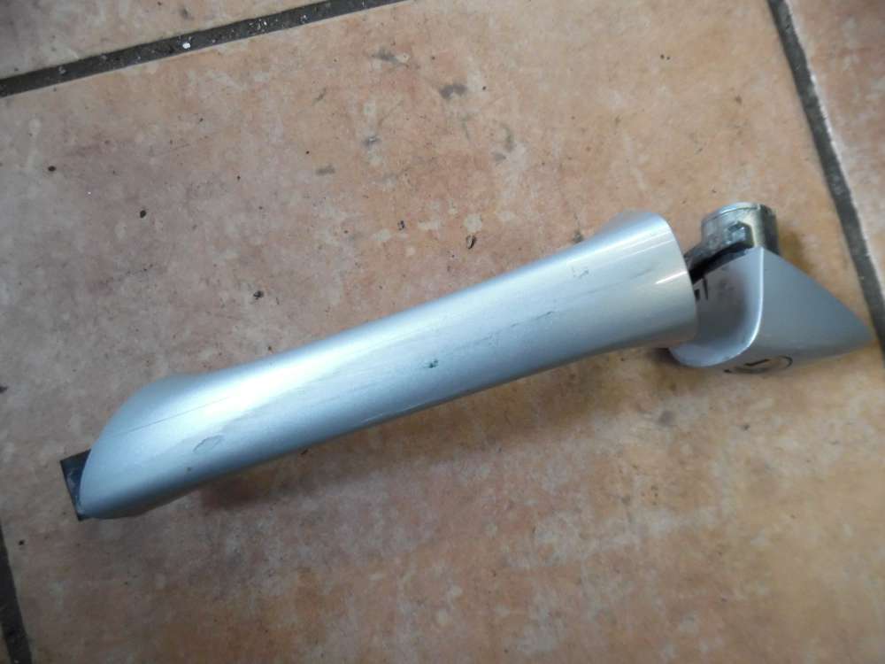 Mercedes B-Klasse W245 Türgriff Außen Vorne Links 1697660501 Polarsilber : 761