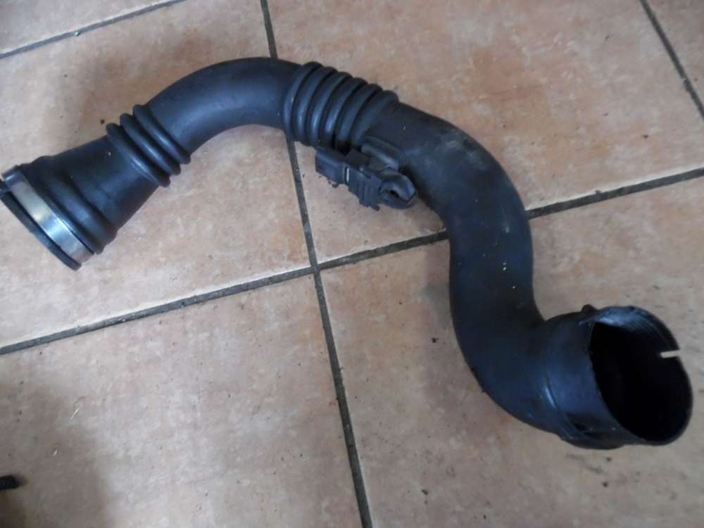 Renault Espace IV Ladeluftkühlerschlauch Luftdrucksensor 8200177586