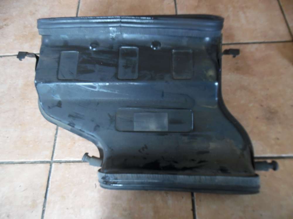 Renault Espace IV Luftfiltereinsatz Luftfilterkasten
