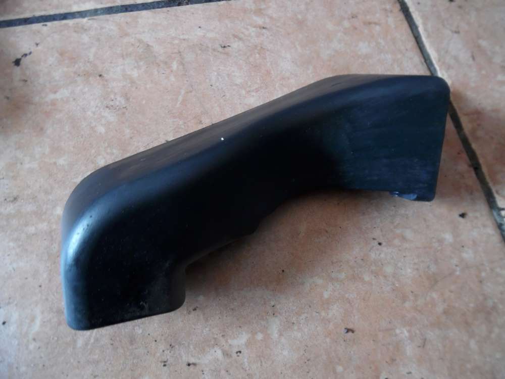 Audi A6 4B Abdeckung Sitzschiene Links 4B0881479.