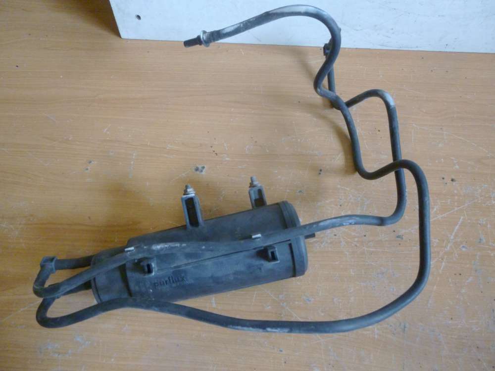 Renault Twingo C06 Aktivkohlefilter Aktivkohlebehälter PSA4127