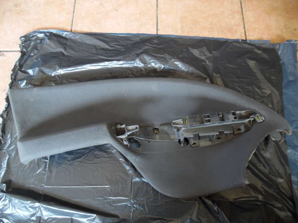 Seat Altea 5P Türverkleidung Mittelteil Vorne Links 5P1867113