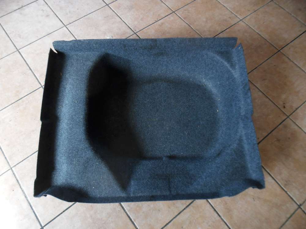 Mercedes B-Klasse W245 Abdeckung Kofferraum Ersatzmulde Stoff A1696800041