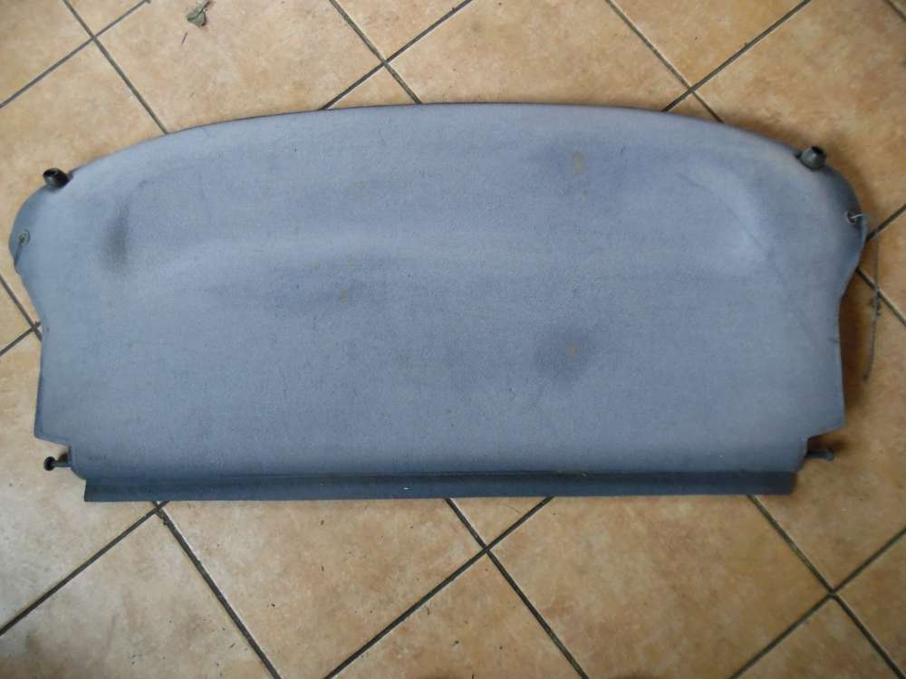 Ford Fiesta IV 3-Türer Hutablage Laderaumabdeckung 96FB-B46506
