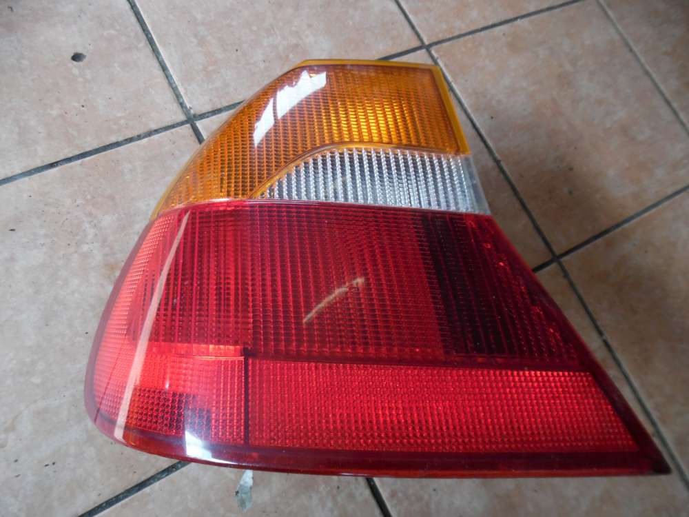 Chrysler 300M Rückleuchte Rückleuchte Links 04780053AH
