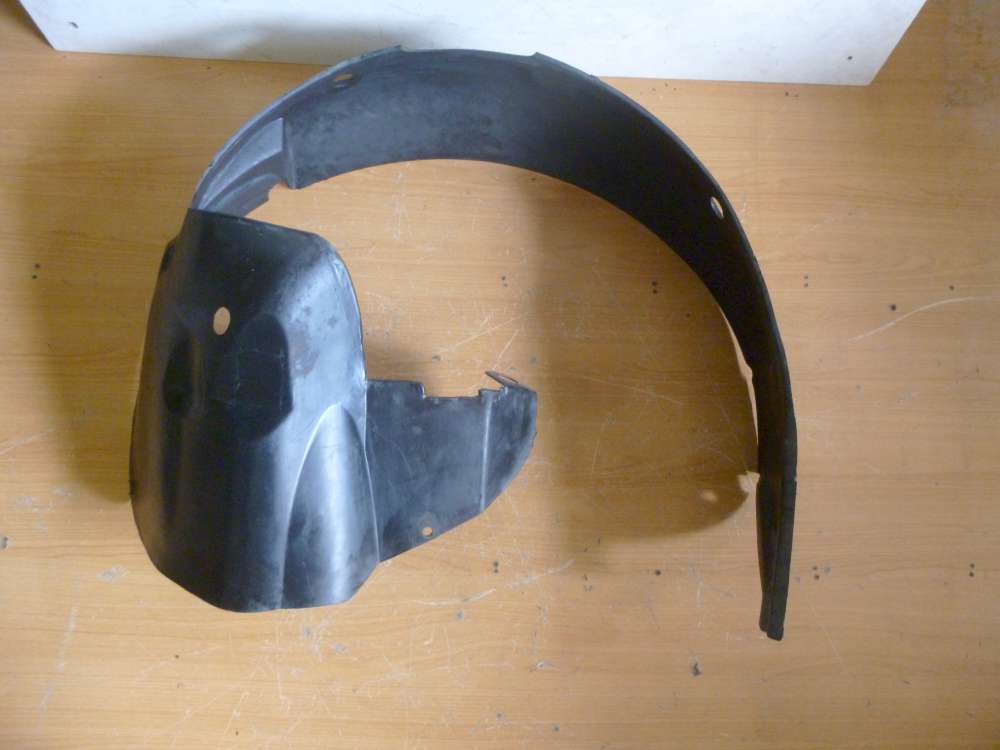Renault Twingo Bj 2000 Radhausschale Innenkotfl?gel vorne RECHTS 7700420878