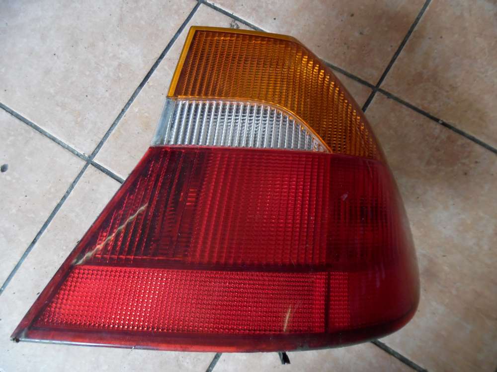 Chrysler 300M Rückleuchte Rückleuchte Rechts 04780052AB