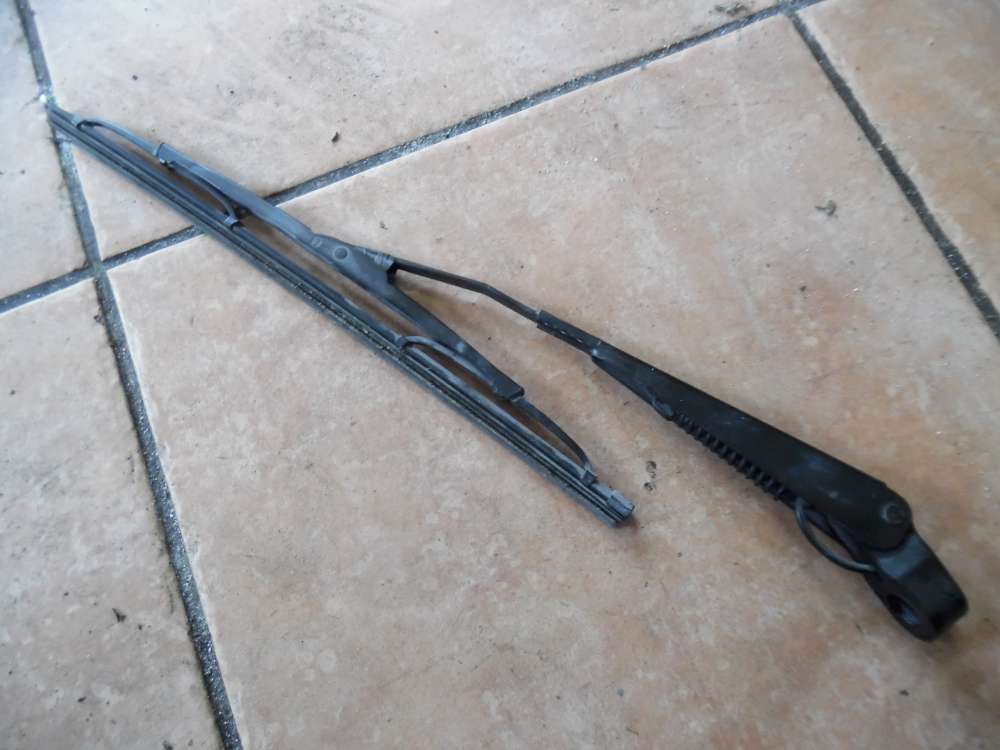 Ford Focus II DN Turnier Kombi Scheibenwischerarm Hinten XS41N17406
