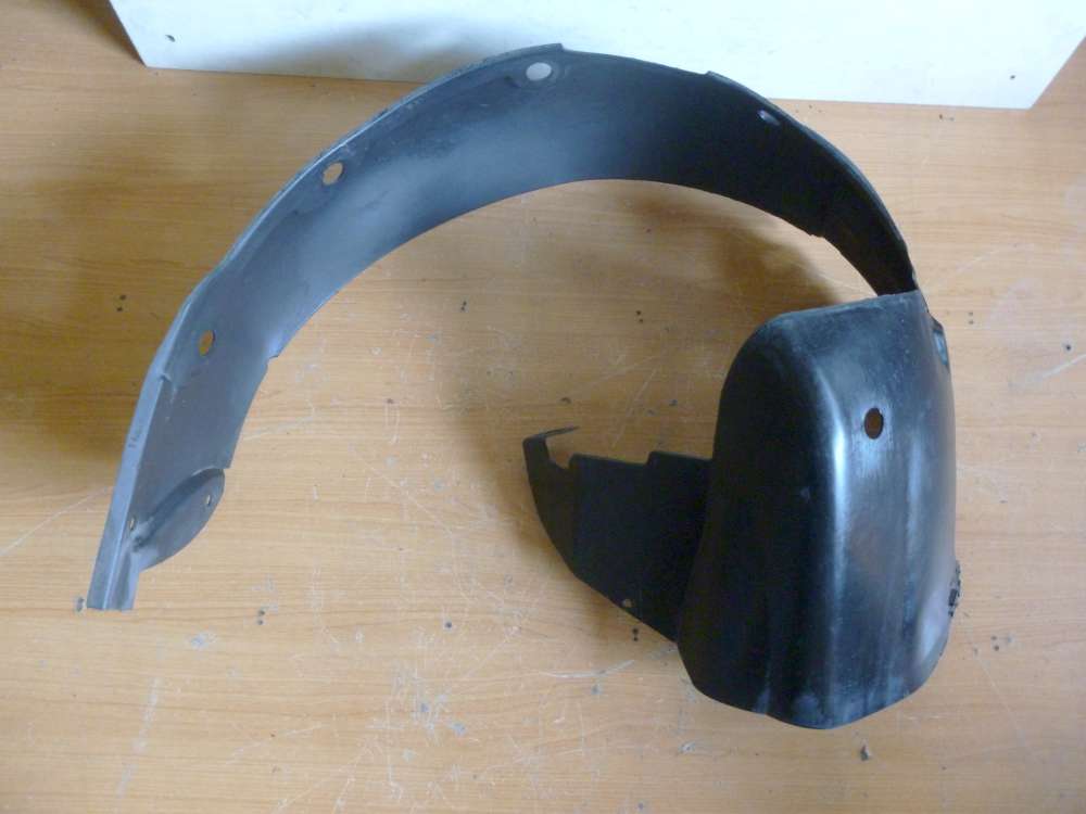 Renault Twingo I Radhausschale Innenkotfl?gel vorne Links 7700849688