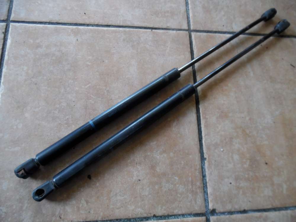 Ford Focus II DN Turnier Kombi Heckklappendämpfer XS41-N406A10AE