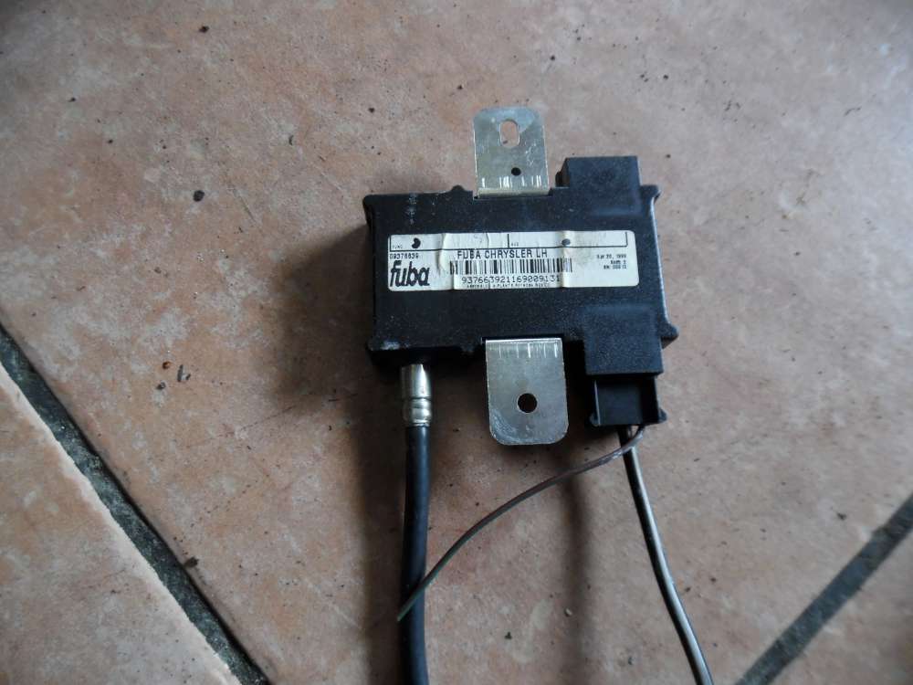 Chrysler 300M Antennenverstärker 04760303AB