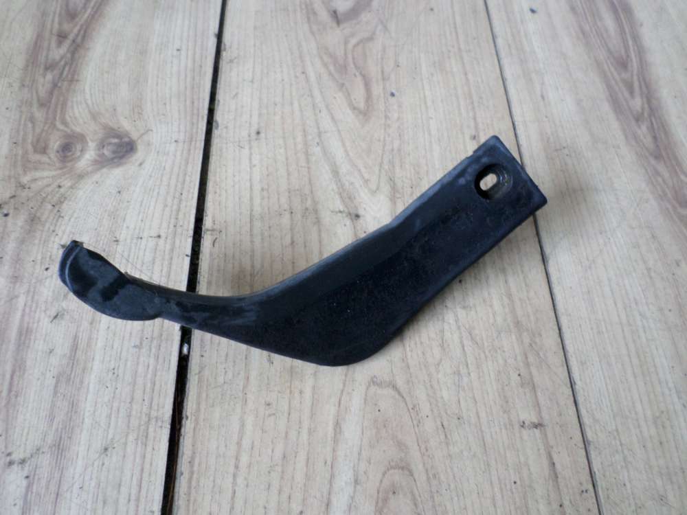 Audi A4 B5 Abdeckung Verkleidung Seitenschweller hinten links 8D0854857B