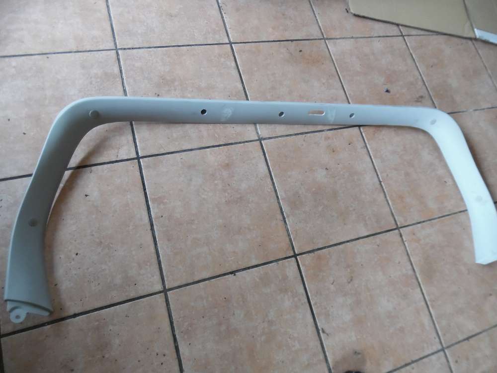 Opel Omega B Abdeckung Heckklappeverkleidung oben 09173027