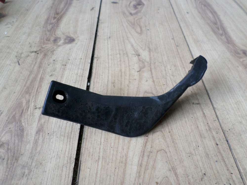 Audi A4 B5 BJ.98 Abdeckung Verkleidung Seitenschweller hinten Rechts 8D0854858B