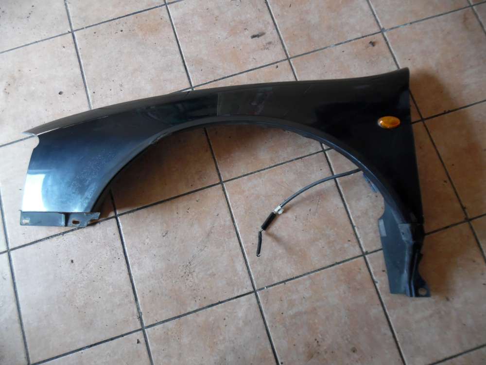 Chrysler 300M Kotflügel Links Schwarz anthrazit : PAW