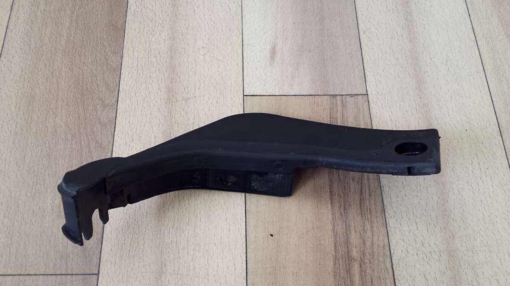 Audi A4 Verkleidung Schwellerabdeckung Hinten Rechts 8D0854858B