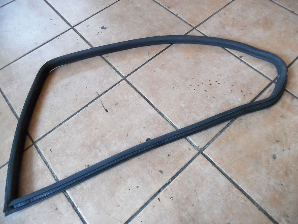 Bmw E46 316i 3-Türer Dichtung Rahmen Seitenscheibe Links