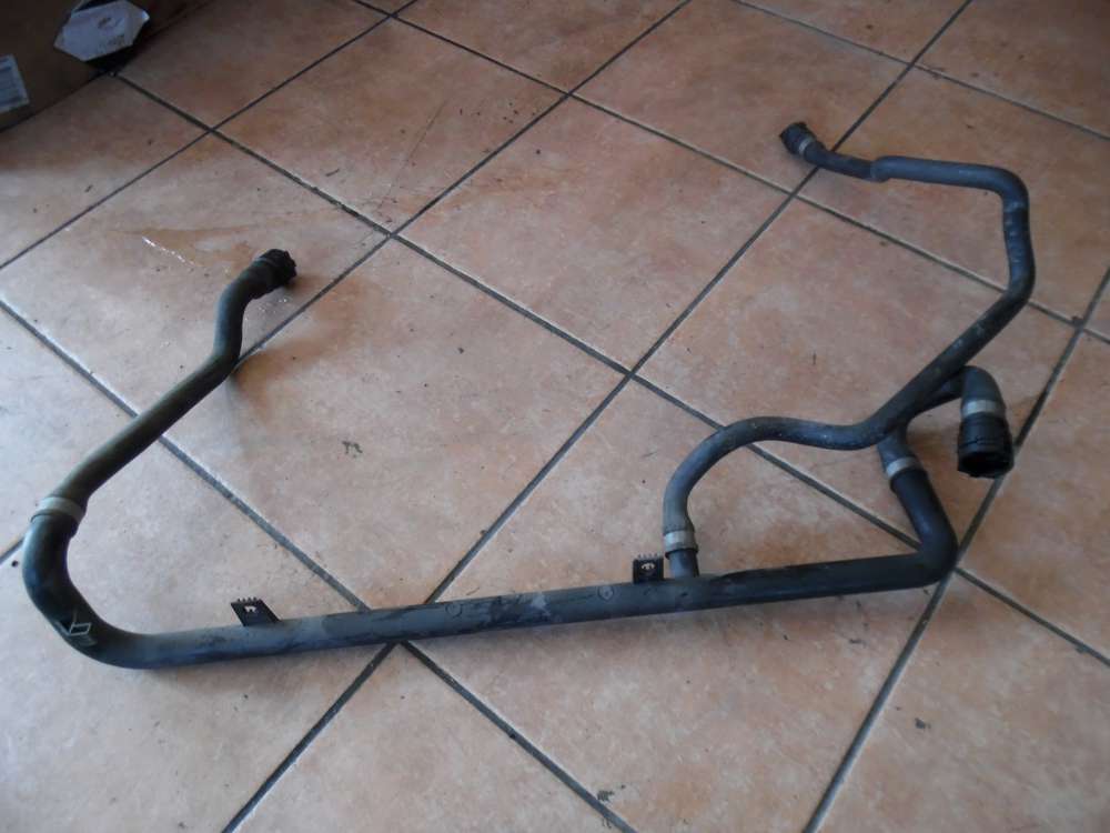 BMW E46 316i Wasserschlauch Kühlwasserschläuche 7510618