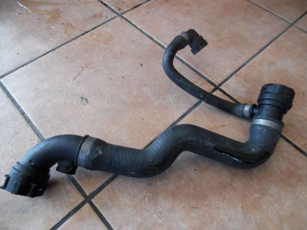 BMW E46 316i Kühlwasserschlauch Wasserschlauch 7519427