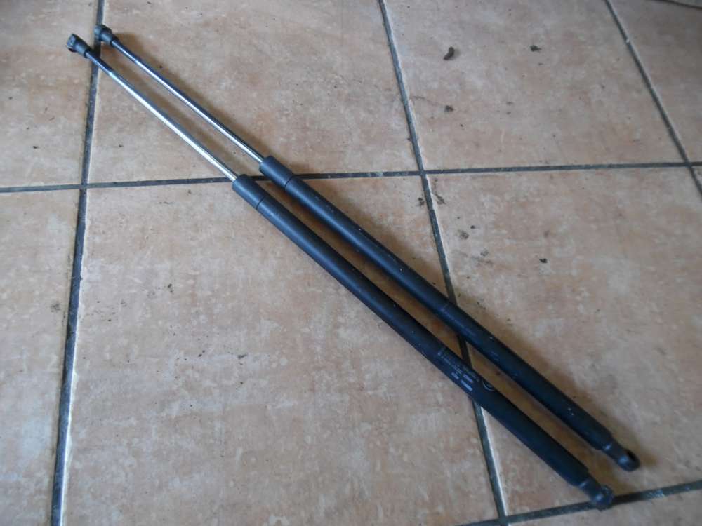 Bmw E46 316i Heckklappendämpfer 7118885