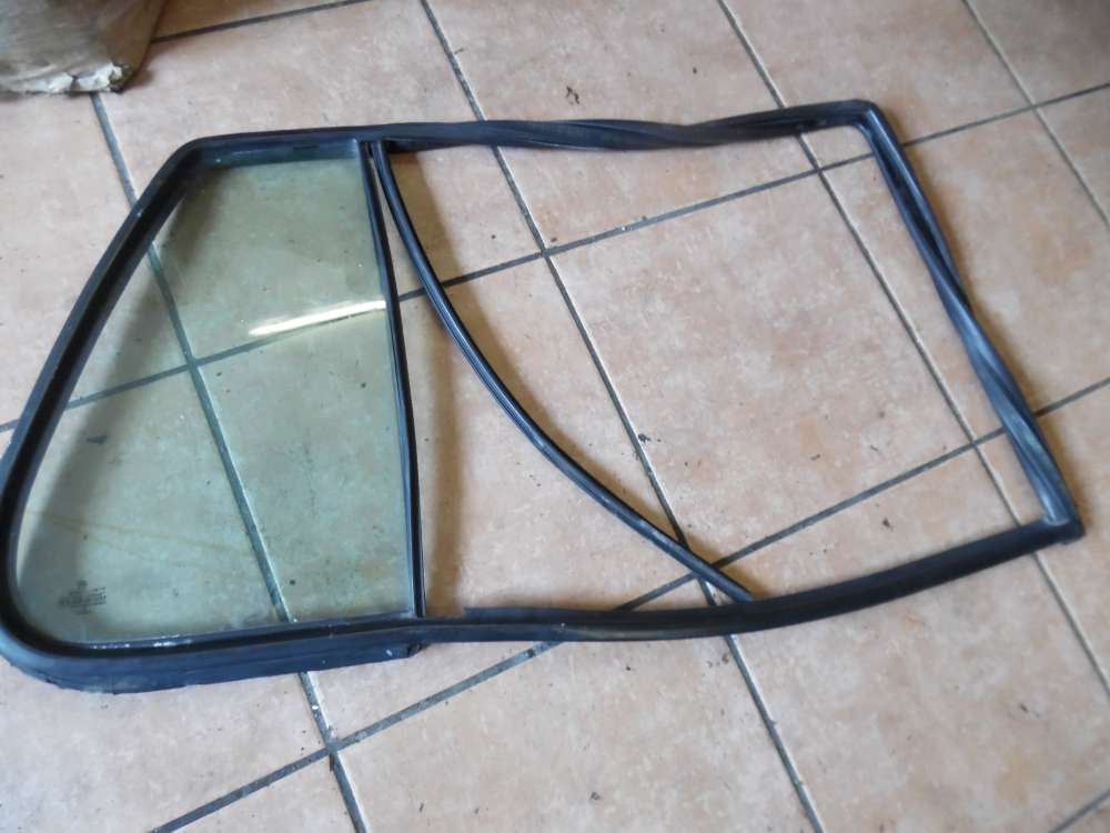 VW Golf IV 1J Dreieckscheibe Türscheibe Hinten Rechts
