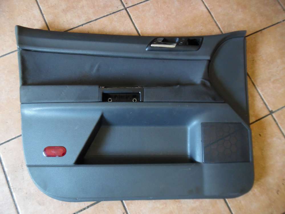 VW Polo 9N 5-Türer Türverkleidung Vorne Links 6Q4867011
