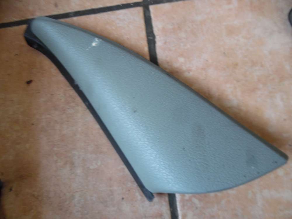 Renault Clio II Spiegelabdeckung Ecke Links 7700845734
