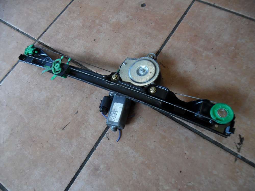 Fiat Punto 188 3-Türer Fensterhebermotor Vorne Links 16536312
