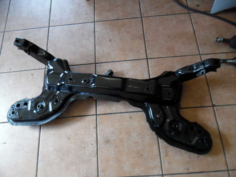 Fiat Punto 188 Motorträger Achsträger Vorderachse