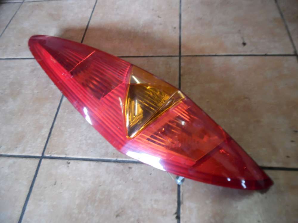 Fiat Punto 188 Heckleuchte Rücklicht Links