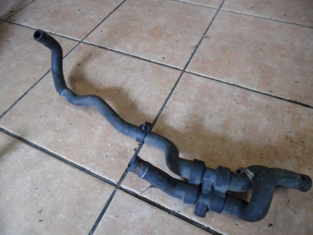 Fiat Punto 188 Kühlwasserschlauch
