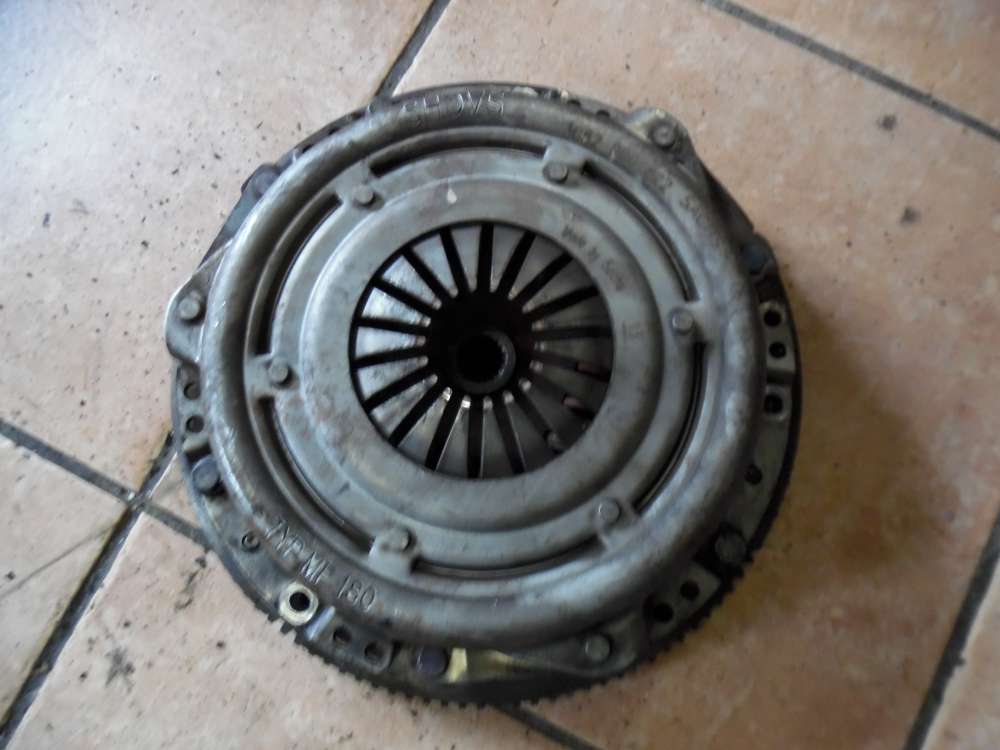 Fiat Punto 188 kupplungsscheibe Schwungscheibe 7575615