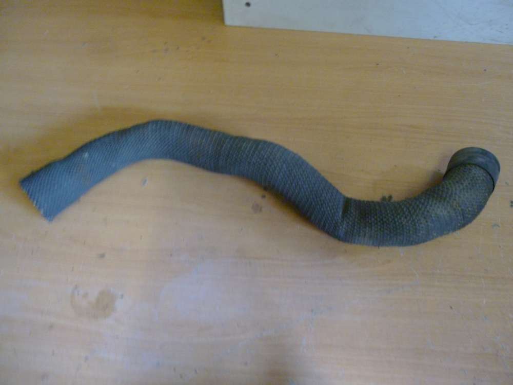 Renault Twingo CN0 Schlauch Turboschlauch 7700873663E