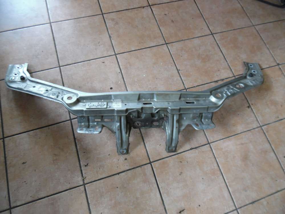 Fiat Punto 188 Frontmaske Schlossträger Träger