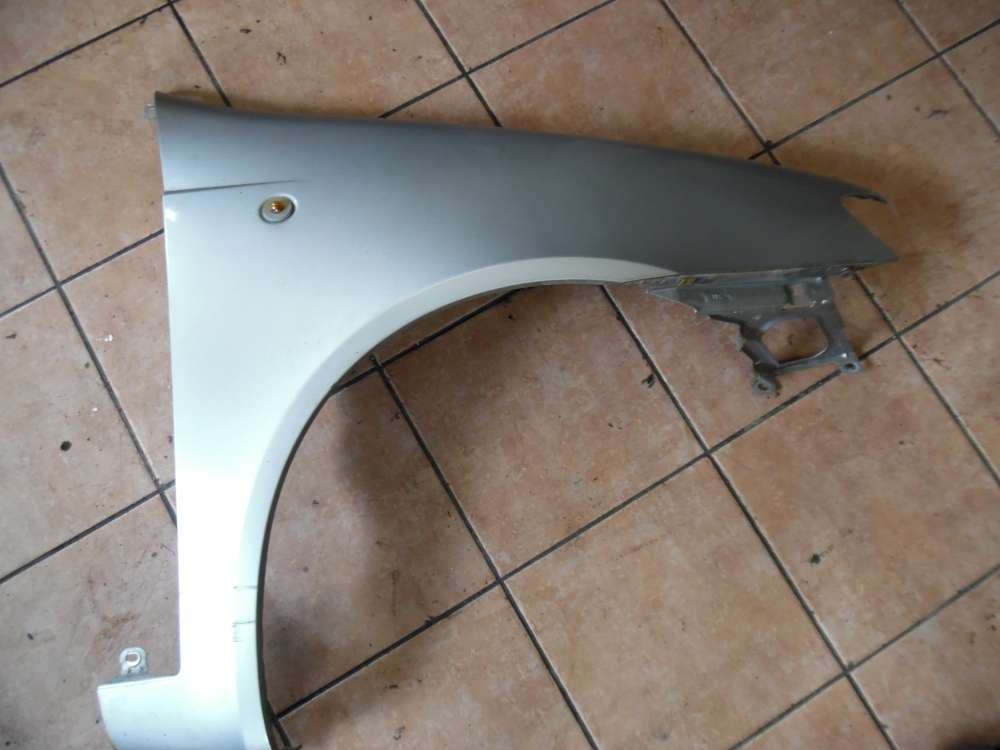 Fiat Punto 188 Kotflügel Rechts grau : 647