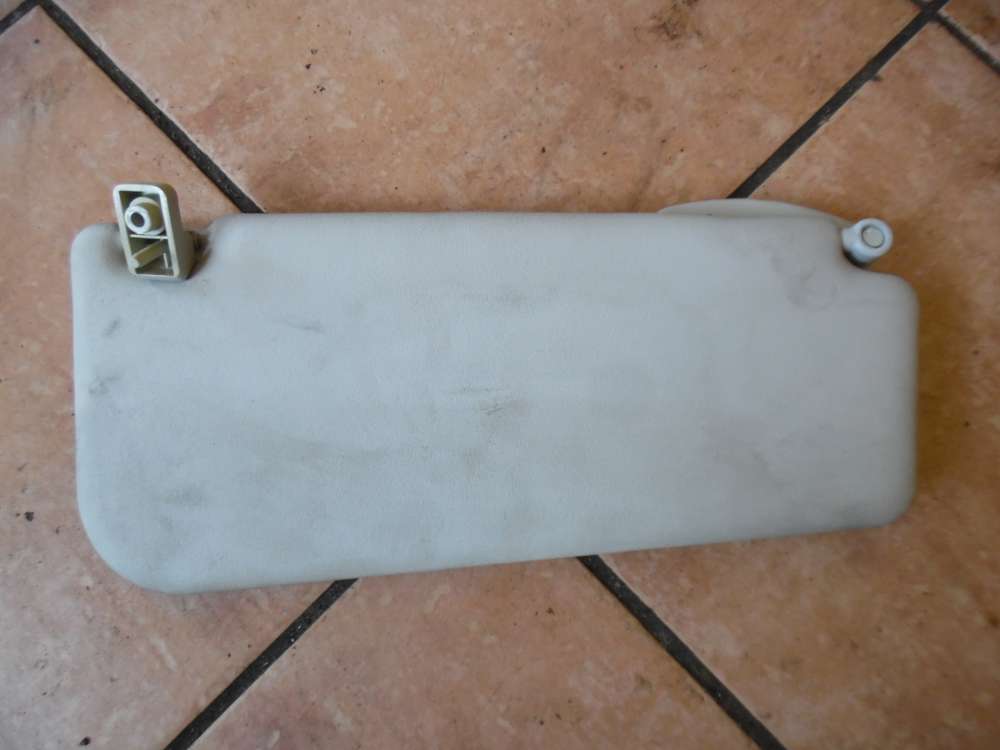 Fiat Punto 188 Sonnenblende Links