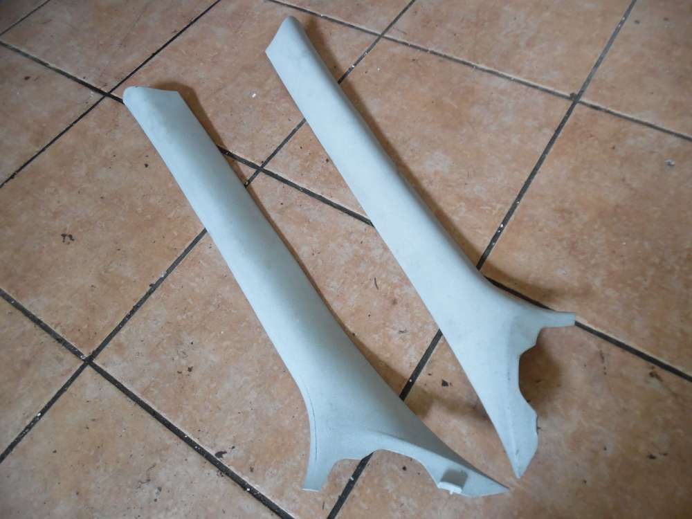 Fiat Punto 188 A-Säule Verkleidung Vorne 735244968 / 735244969