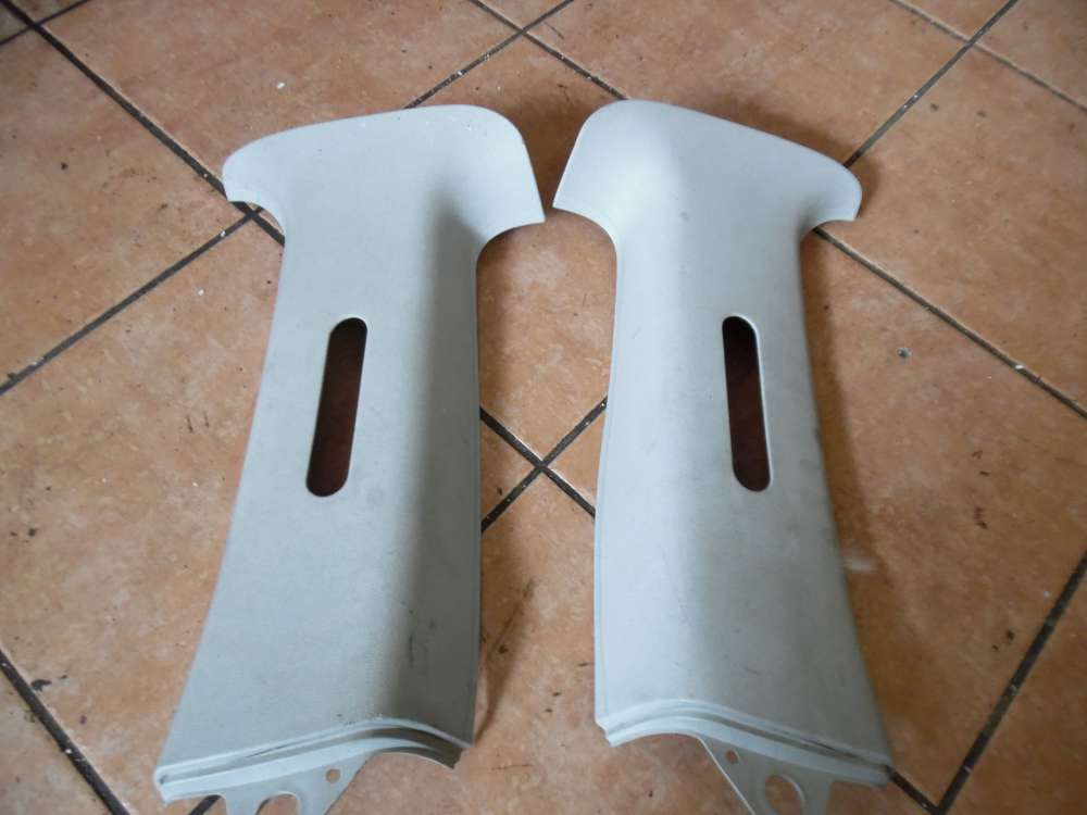 Fiat Punto 188 B-Säule Verkleidung Vorne 735254020 / 735254029