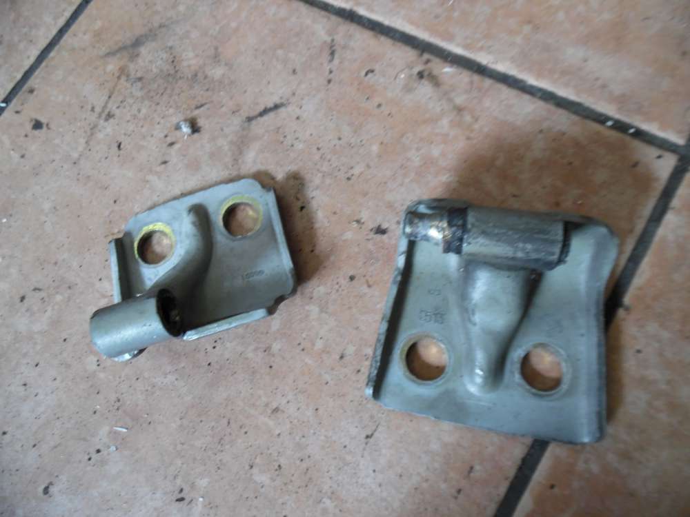 Fiat Punto 188 Türscharniere Scharniere Vorne Links